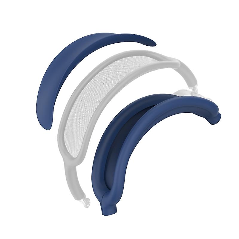 Wireless Headphone Silicone Headphones Protective Case Replacement Cover