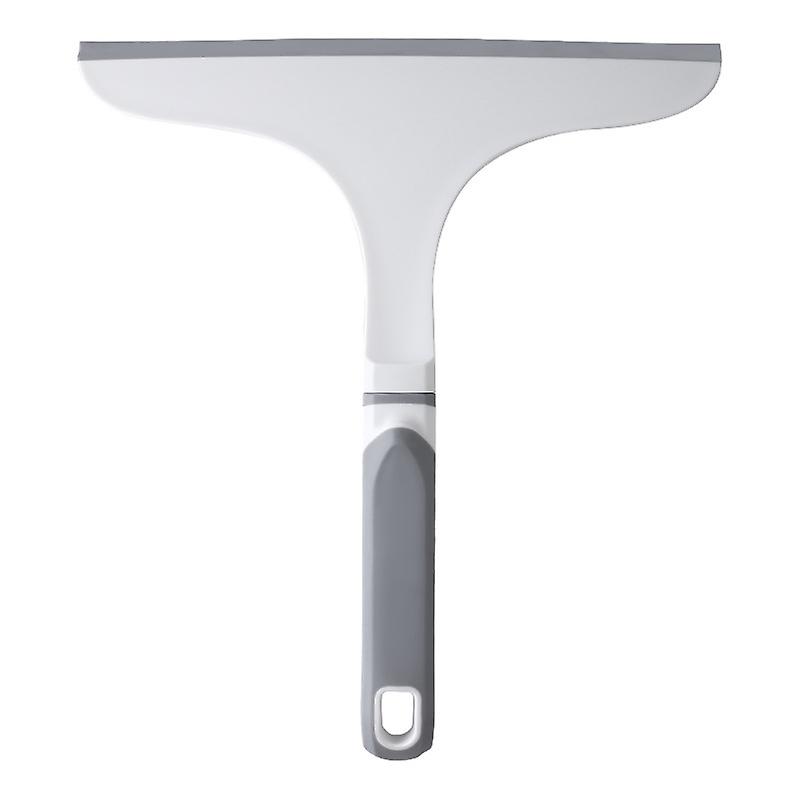 Multi-Purpose Silicon Squeegee for Window Glass Shower Door Car Windshield Window Scrubber
