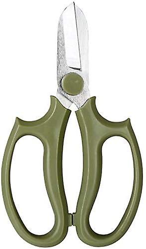 Pruning Shears, Professional Pruning Shears Scissors Garden Scissors Grafting Bonsai Tool Fruit Tree Pruning Shears Flower Pruning Shears Garden Shear