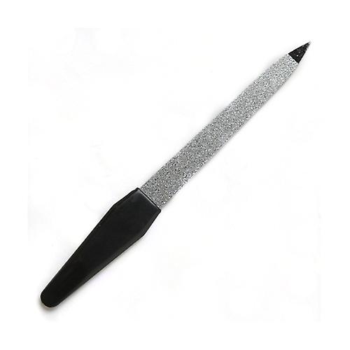 Sapphire metal files 1 unit