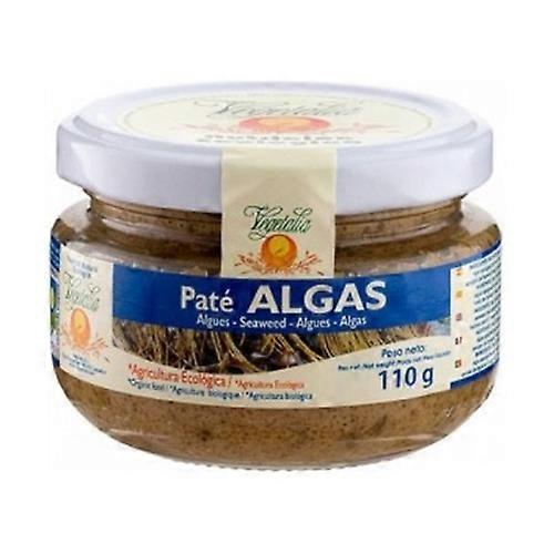 Organic Seaweed Pate 110 g
