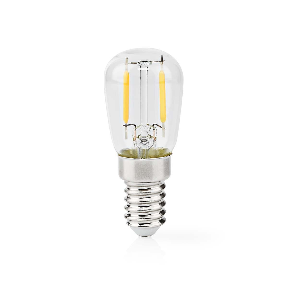 Refrigerator Lamp | LED | E14 | 2 W | T26