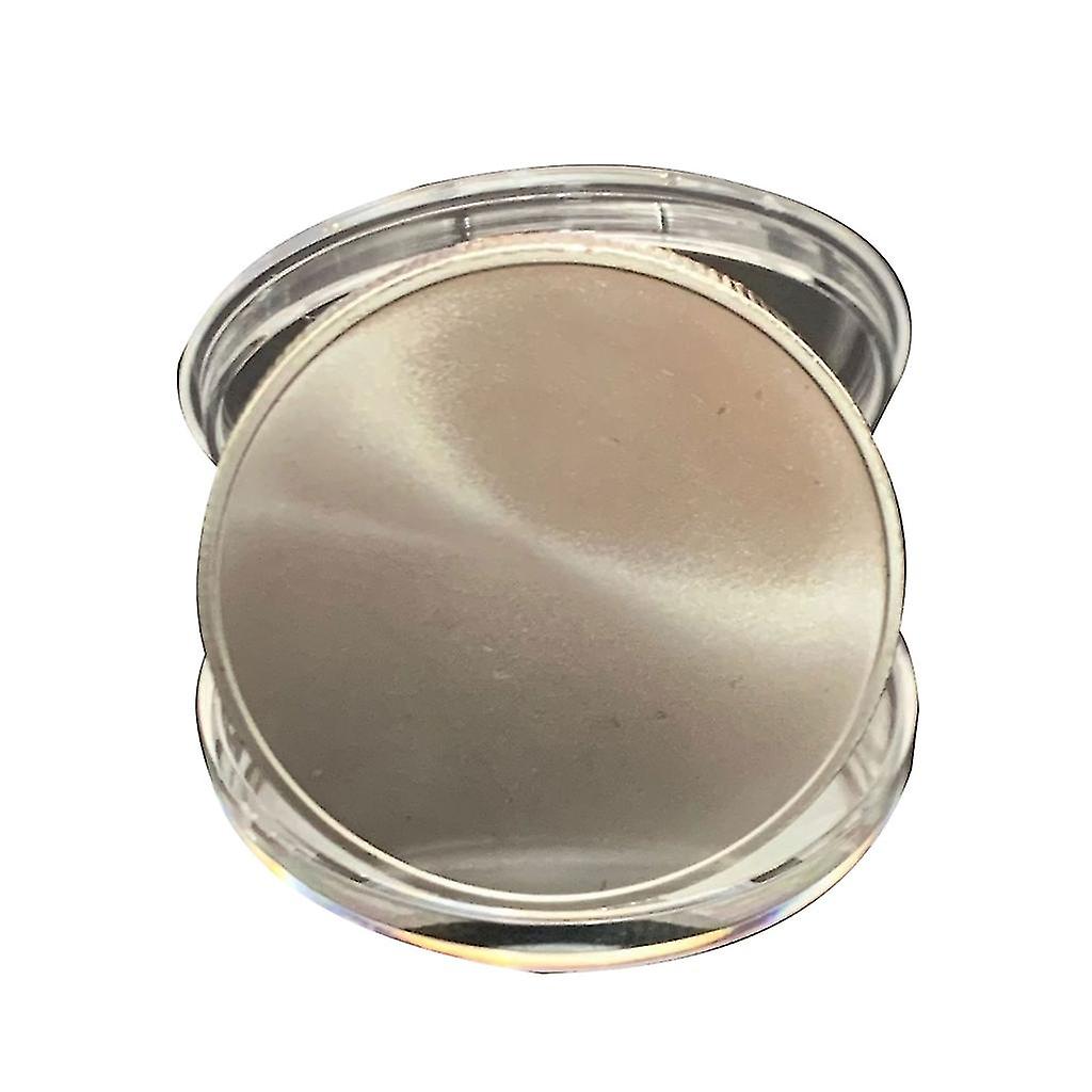 Gravert Blank Challenge Coin Minnemynt Diy Craft Tag Collection Gift