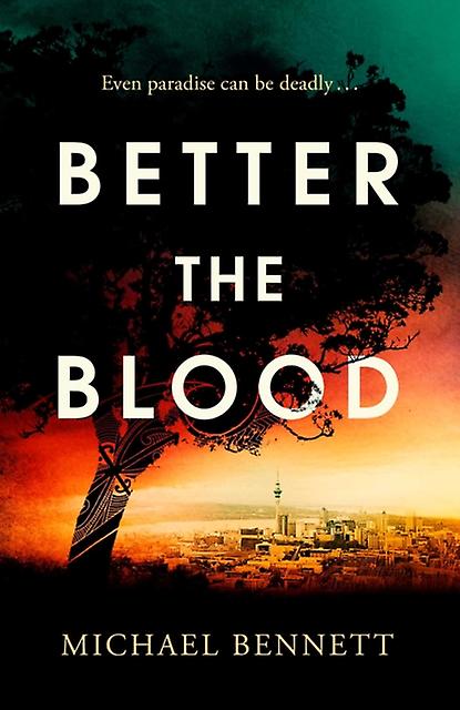 Better The Blood - Michael Bennett