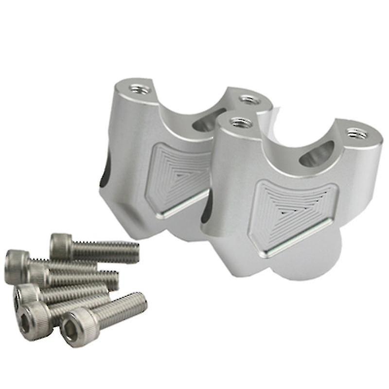Suitable for Benda Bd300 Bd 300 motorcycle handlebar riser clamp installation handlebar height rearw
