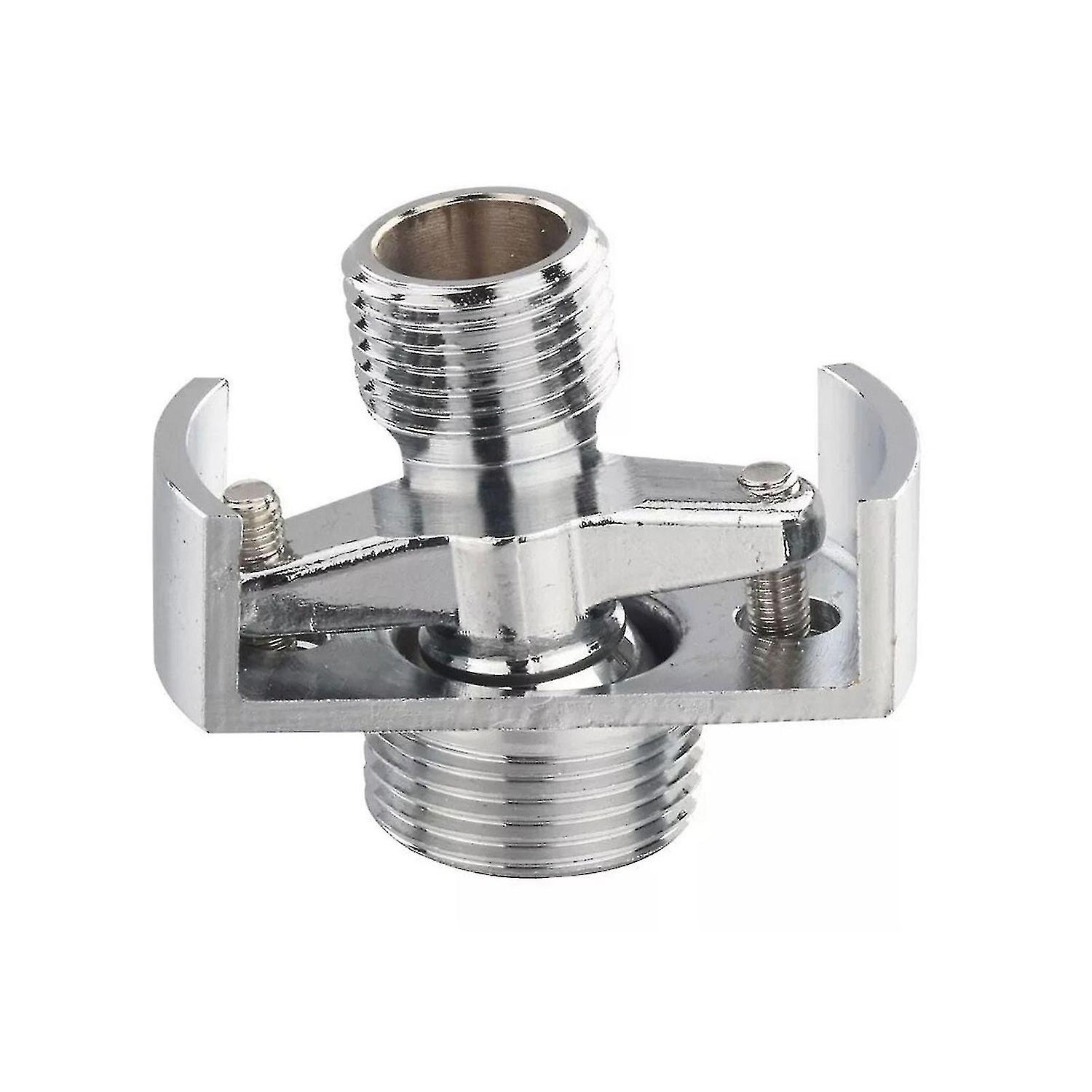 Extended eccentric screw angle faucet accessories 40 degrees adjustable