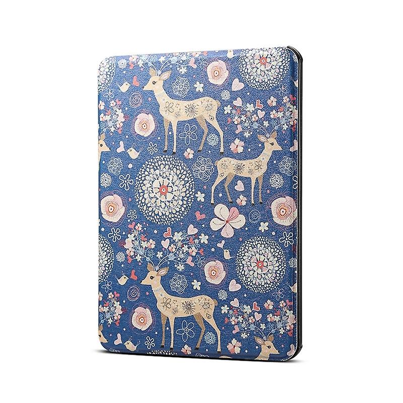 电压平板皮套 For Amazon Kindle Paperwhite 5 2021