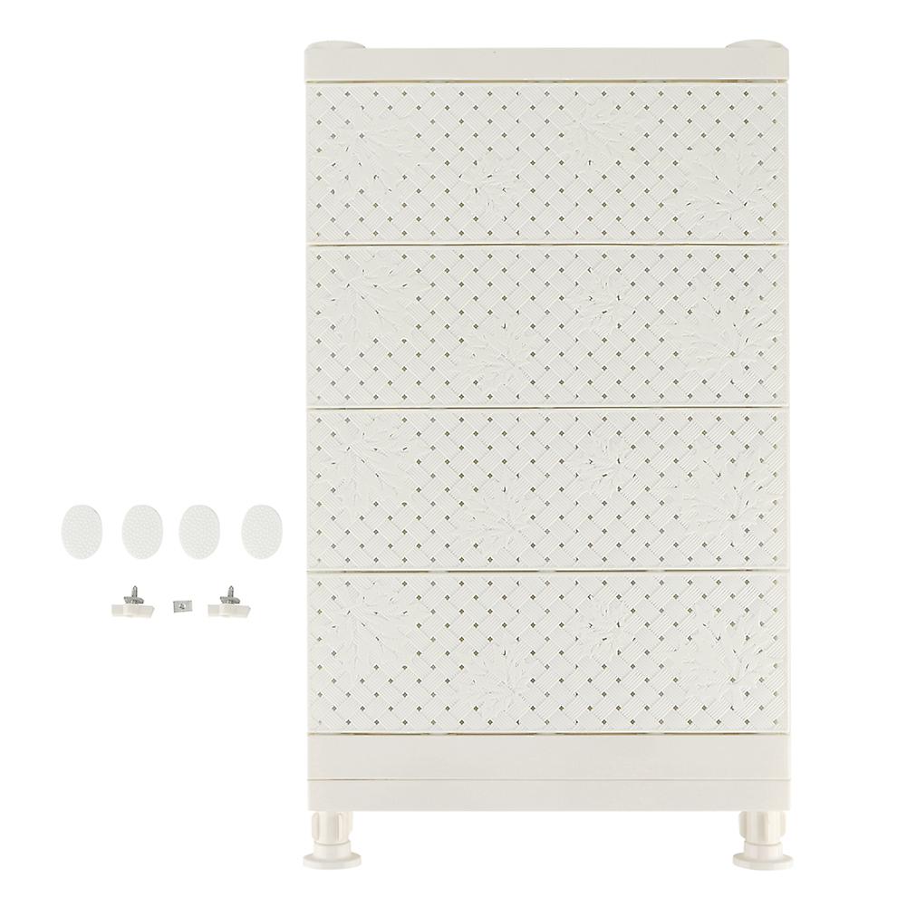 Adjustable Storage Rack Separator Compartment Collecting Partition Shelf for Wardrobe Cupboard