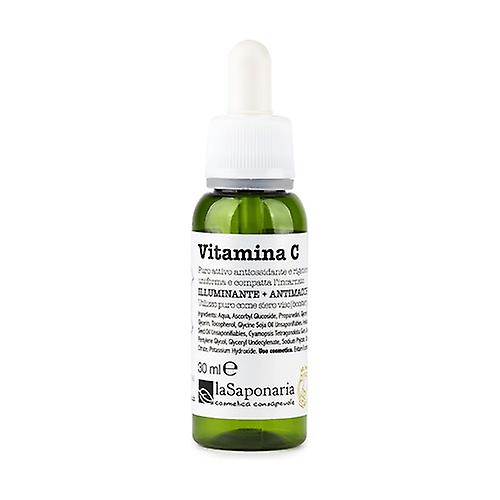 Pure Active Vitamin C 30 ml de serum