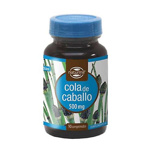 Horse tail 90 tablets (500mg)