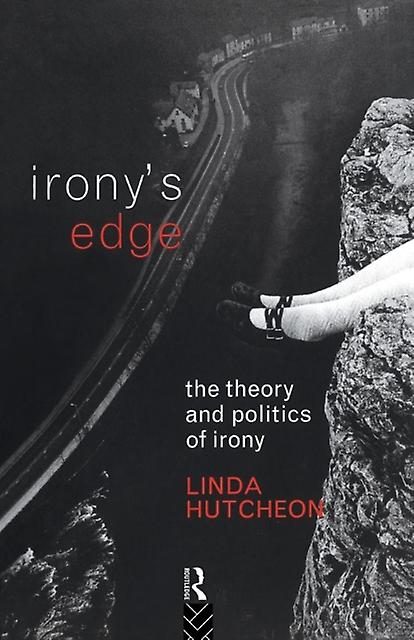 Ironys Edge