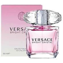 Versace - Kirkas kristalli EDT 30ml