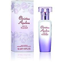 Christina Aguilera - Eau So Beautiful EDP 30ml