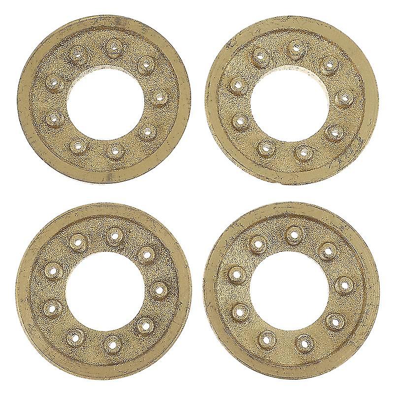 4pcs Gas Burner Distributor
