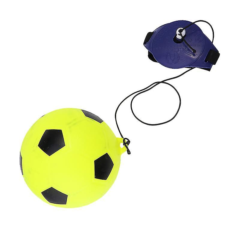 1pcs Football Practice Toy