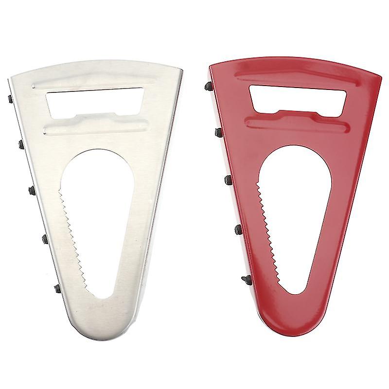 2pcs Jar Opener