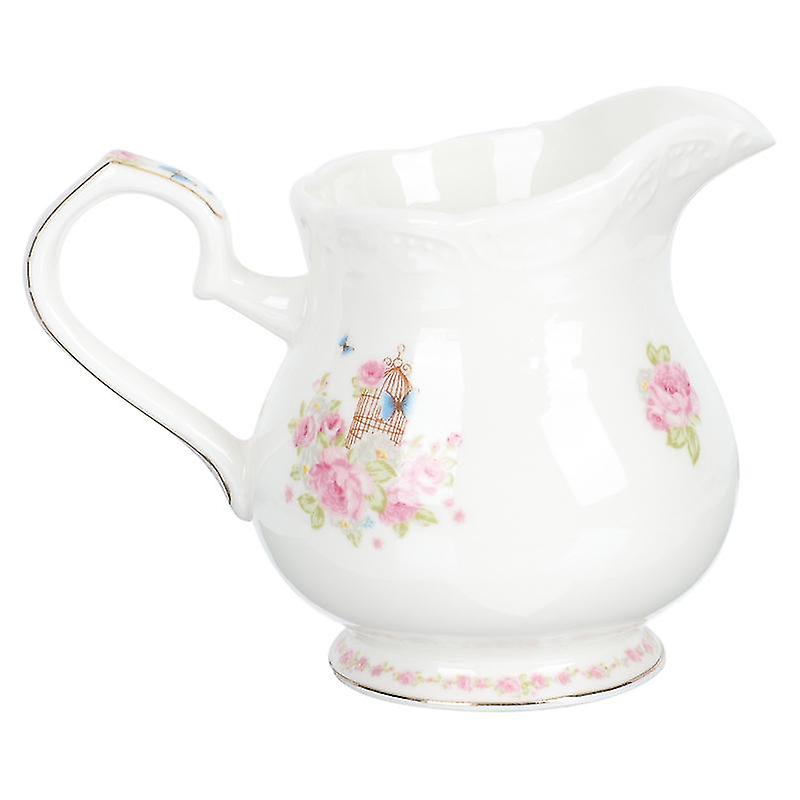 1pcs Creamer Pitcher