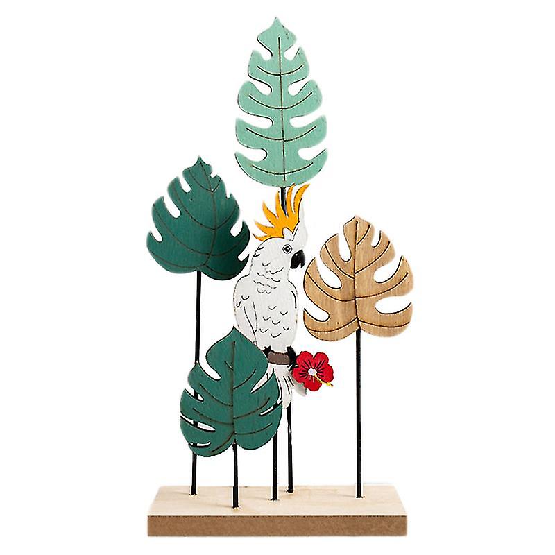 1pcs Wood Handmade Craft