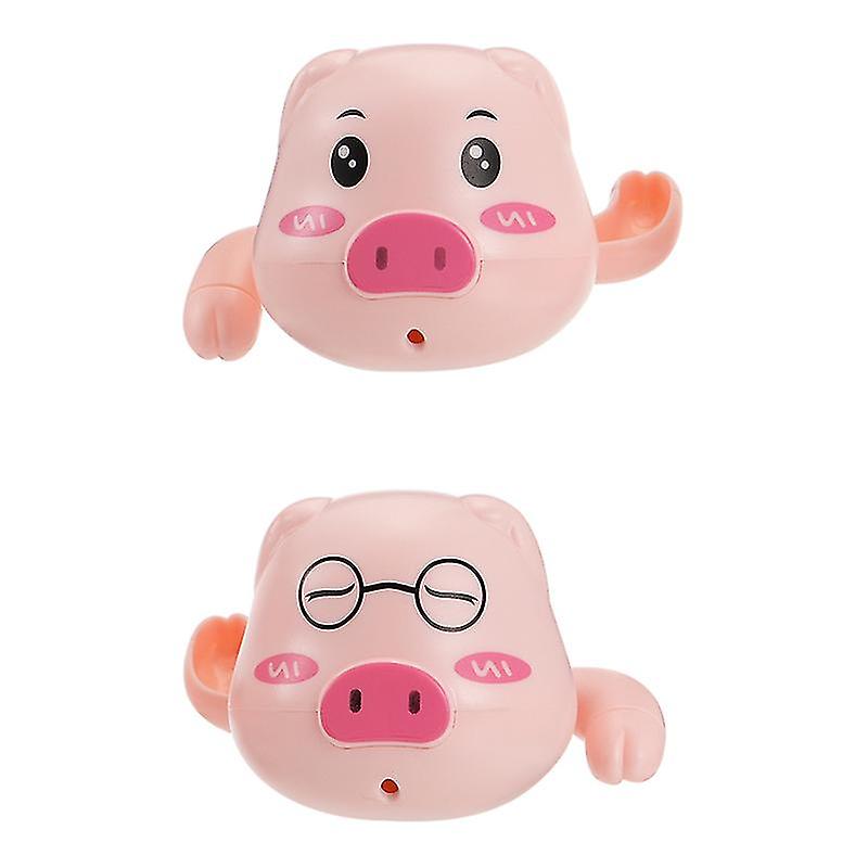 Plastic Bath Toys For Kids Playing