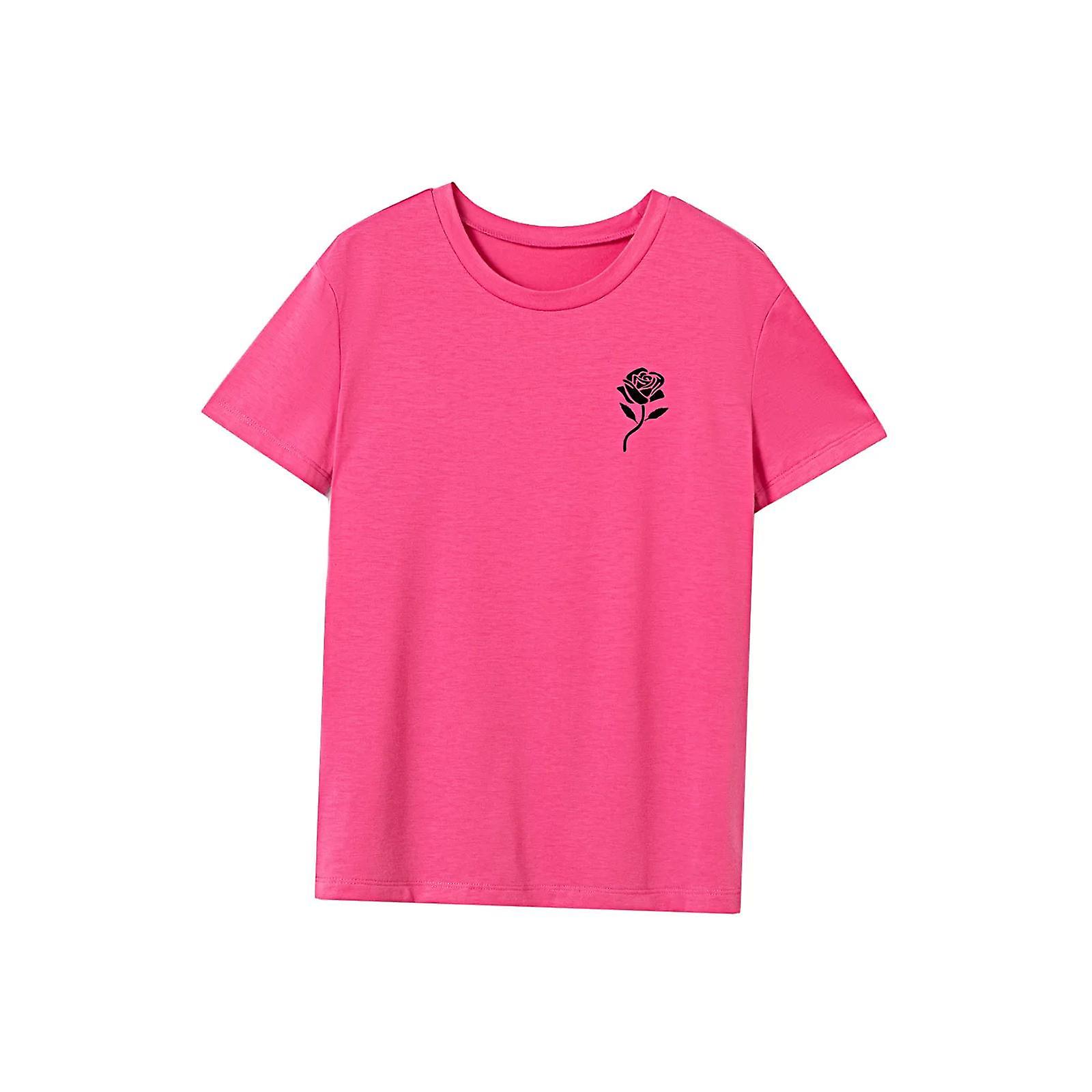 Alarm Clock Luminous Dial Backlight for Bedroom Bedside Heavy Sleepers Table Red