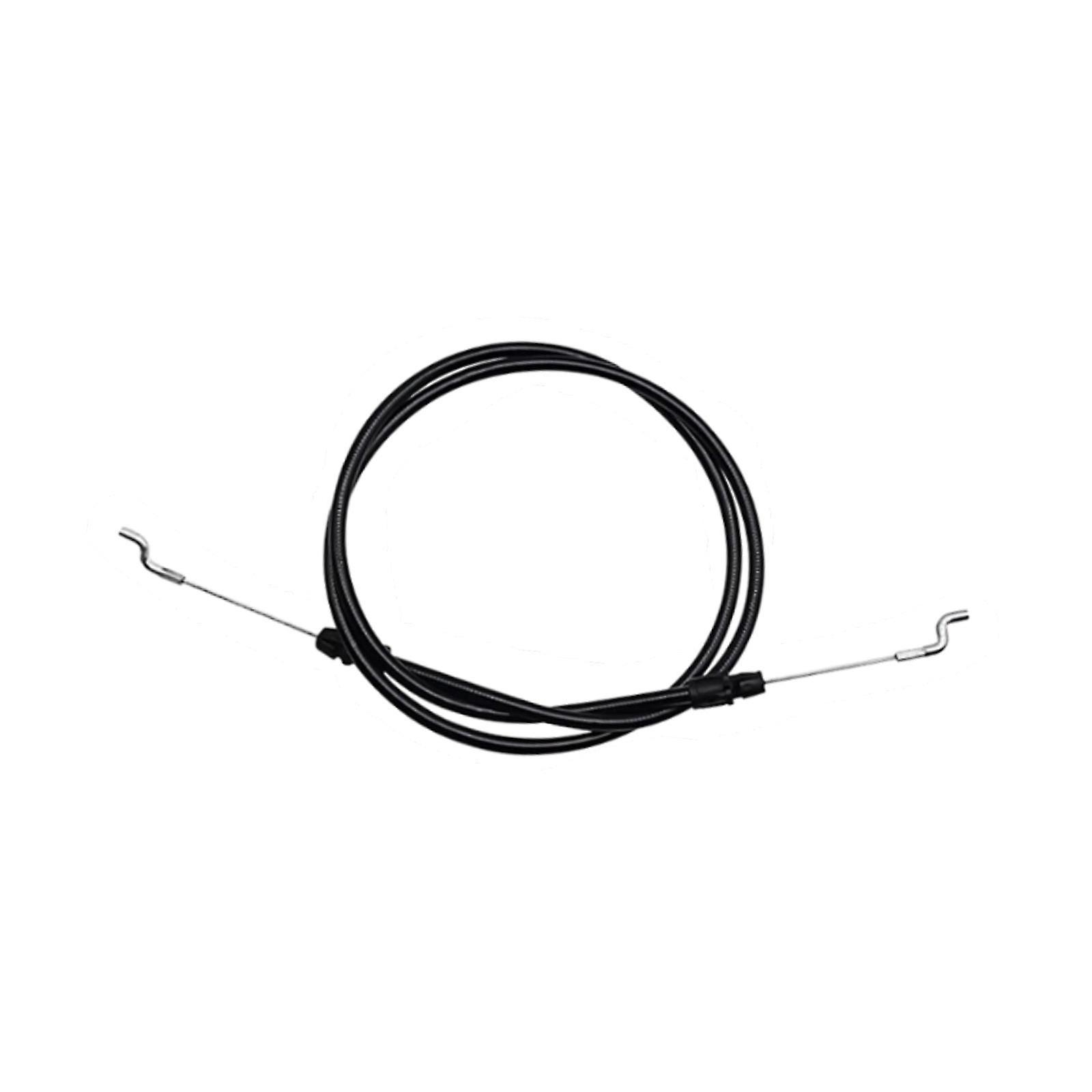 Câble de commande moteur 746-0550 Commande sensible de remplacement pour coupe-herbe