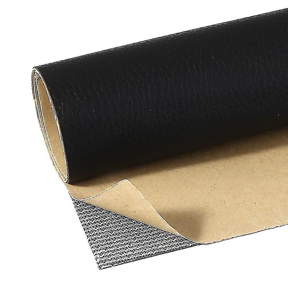 Selbstklebendes Leder Reparatur Patch Couch Sofa Autositz Stuhl Renovierung Aufkleber - jue
