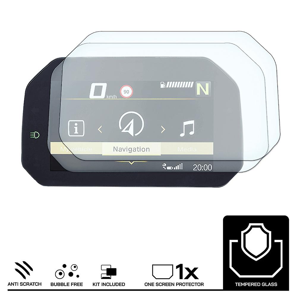 Motorcycle Screen Protector Tft Connectivity Display Instrument Film For Bmw F900r F900xr 2020 F900 R / Xr 20 F900r Tpu