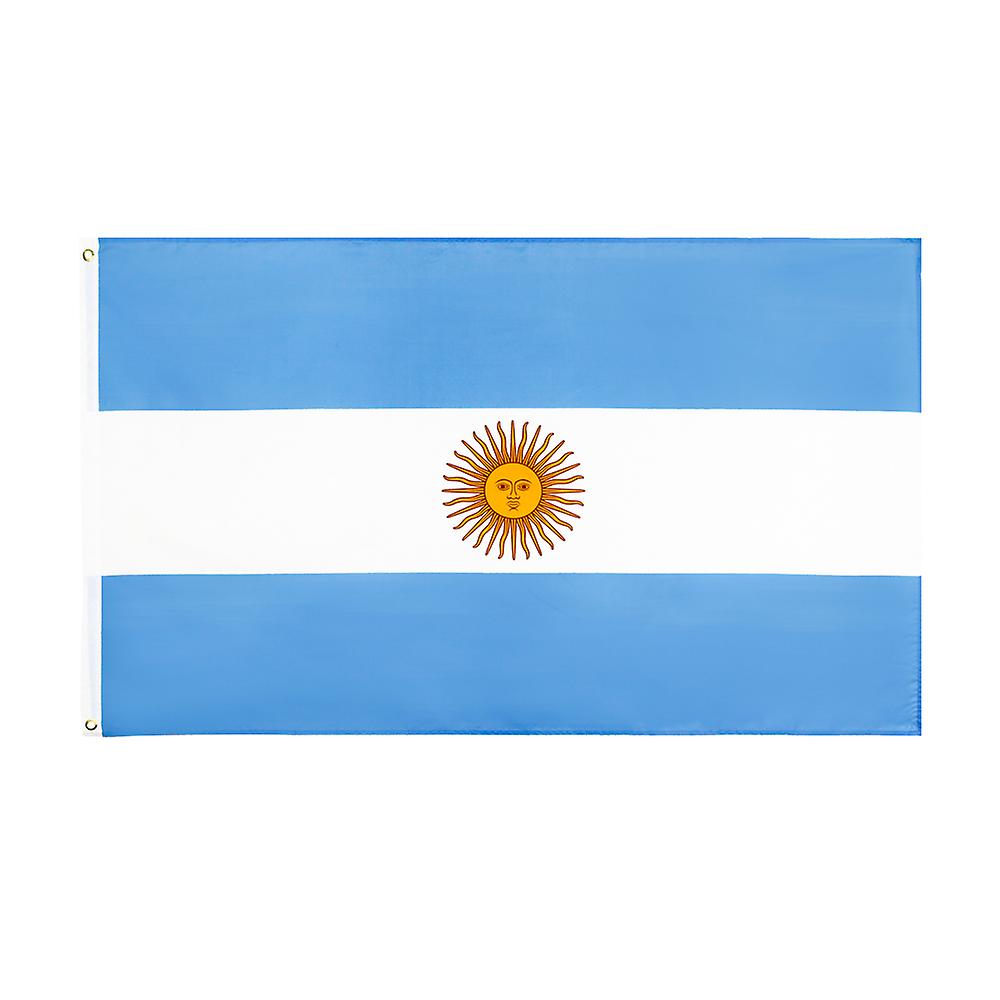 90x150cm Arg Ar Argentina Flag For Decoration