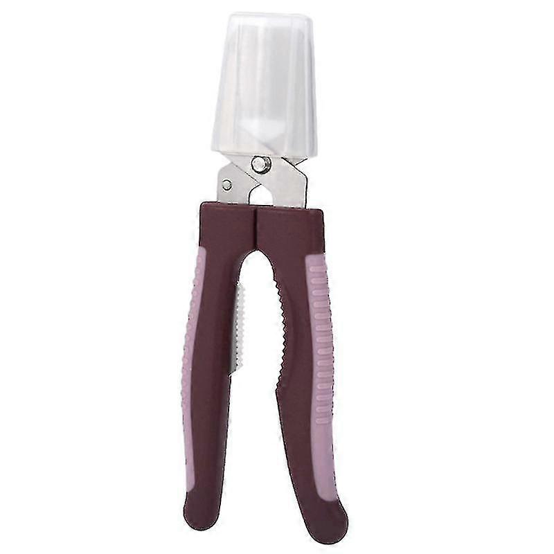 1pcs Kitchen utensils, Metal Chestnut Clip