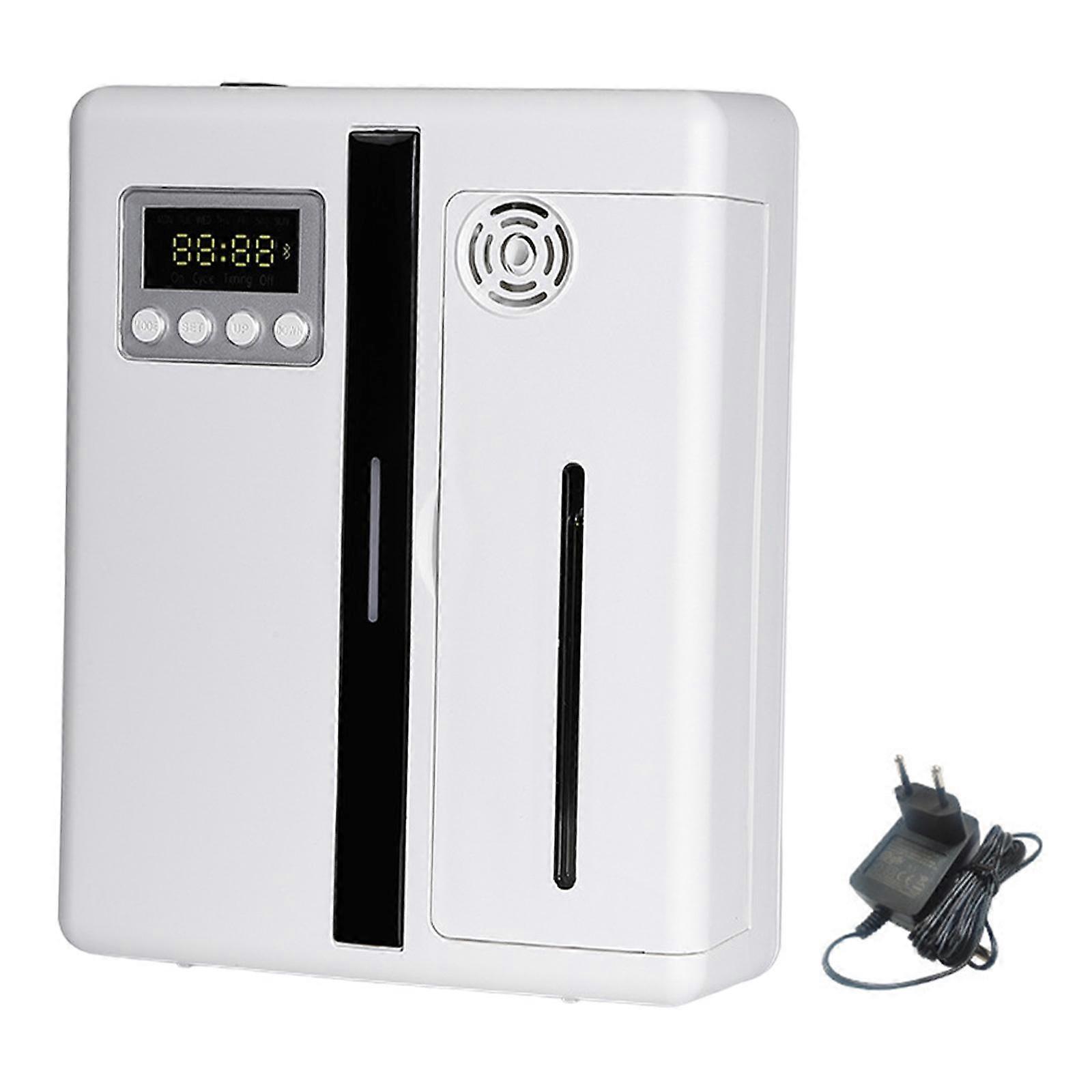 Scent Air Machine Eu-plug Essential Oil Diffuser for Bedroom Hotel Household