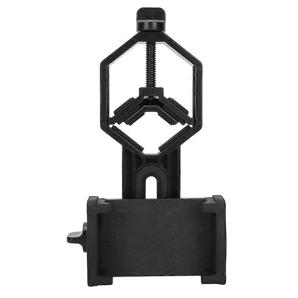 Universal Phone Holder Mount Adapter Clip Bracket for Binocular Monocular Telescope