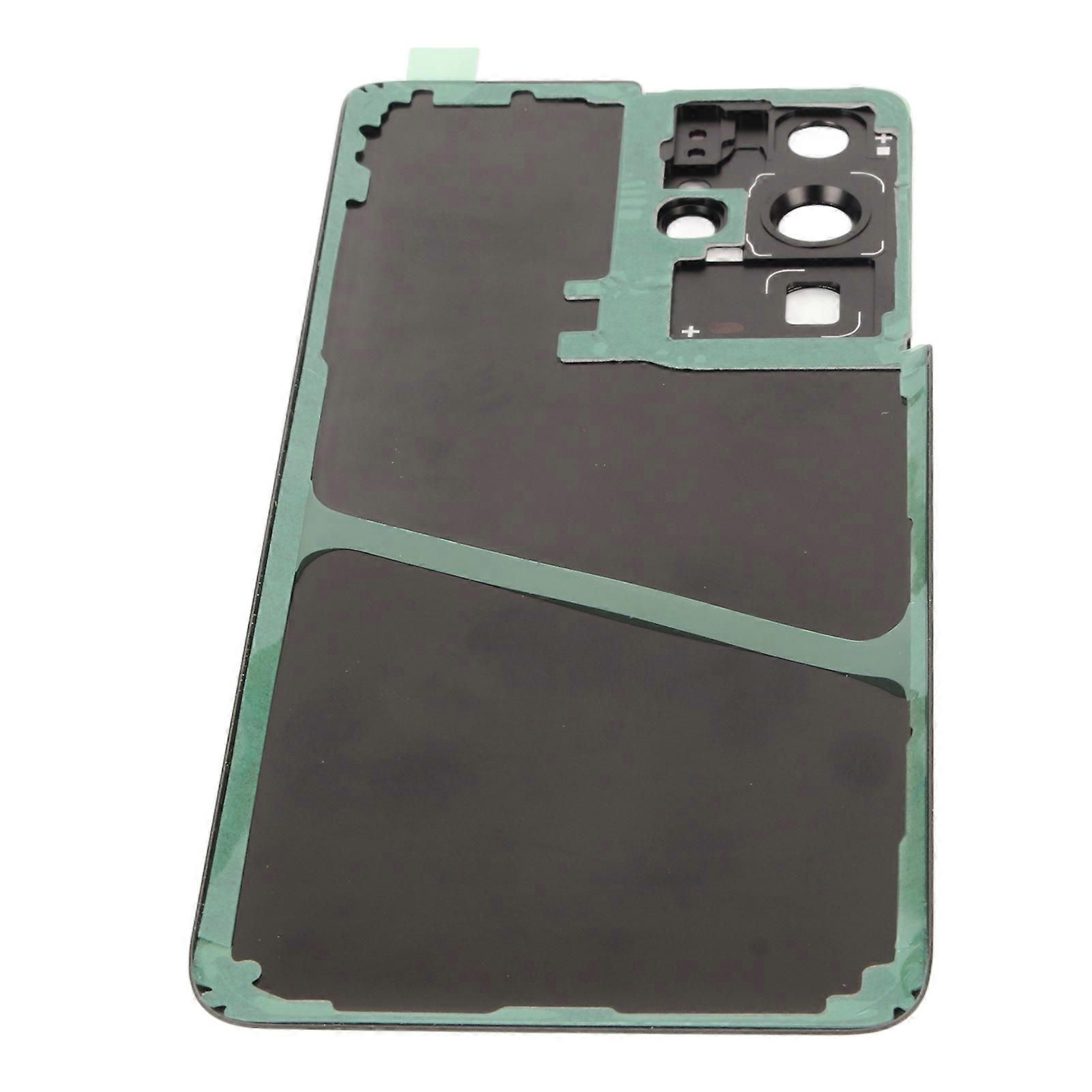 IPhone 16 Pro Rear Cover Glass Replacement - Desert Titanium | JPC