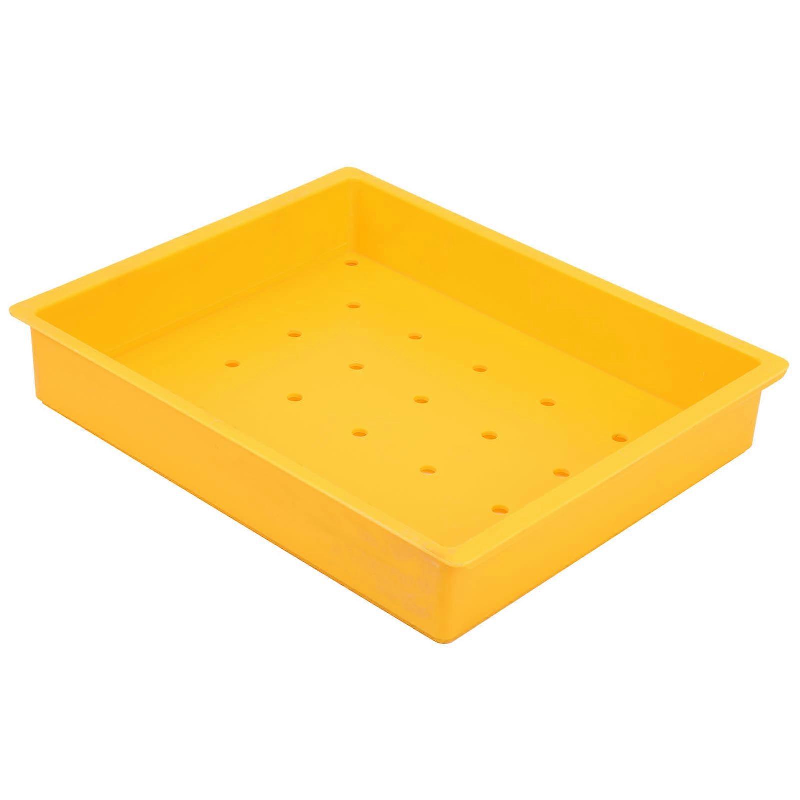 Anticrack Golf Ball Stroage Box Case Abs Plastic Golf Balls Container For 30pcs