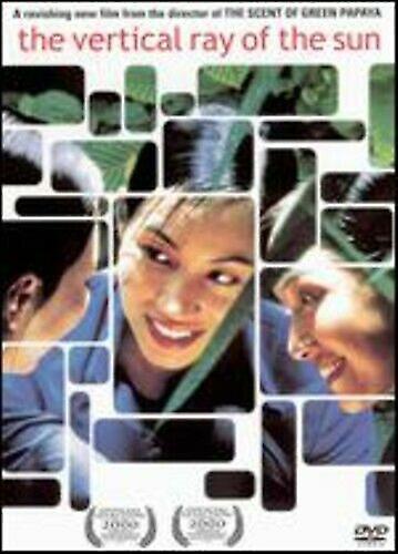 Vertical Ray of Sun [DVD] [2001] [Region DVD