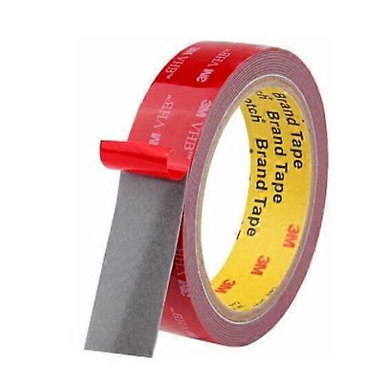 1pc fita dupla face-3cm*3m