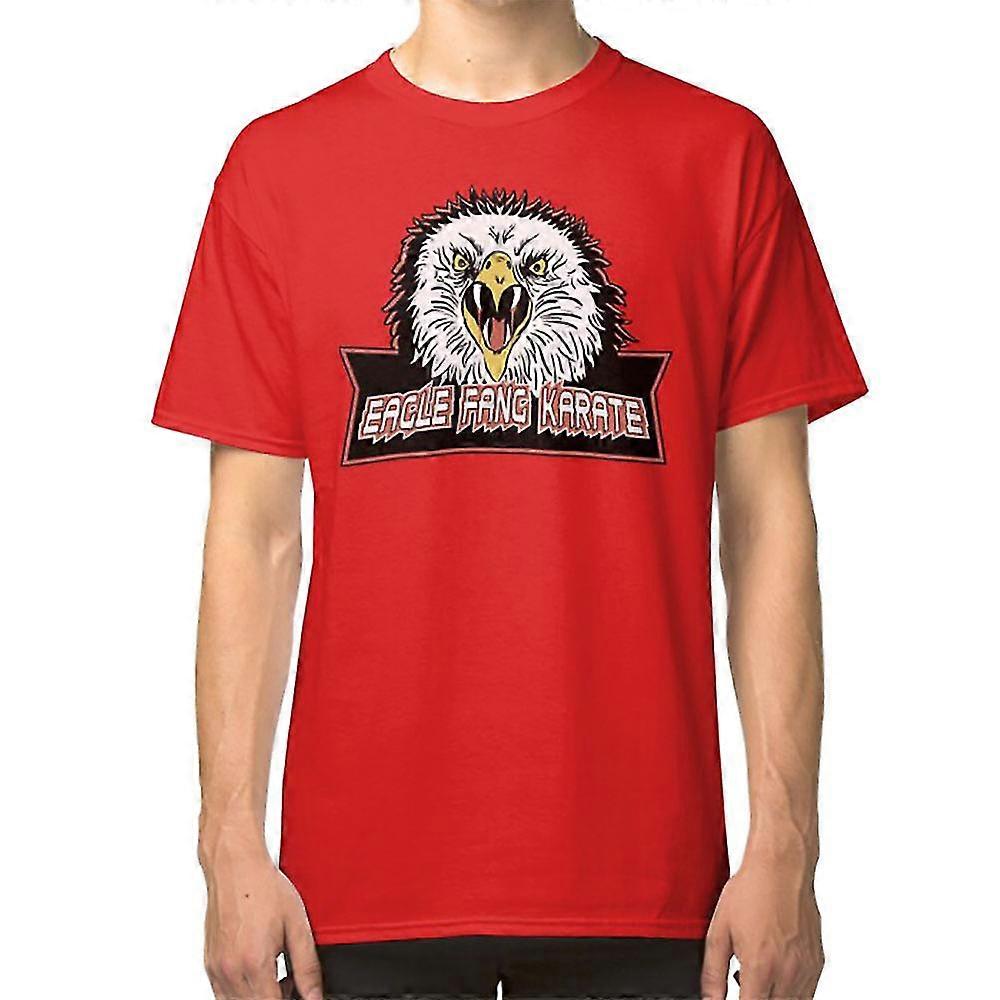 Eagle Fang Karate Tişörtü