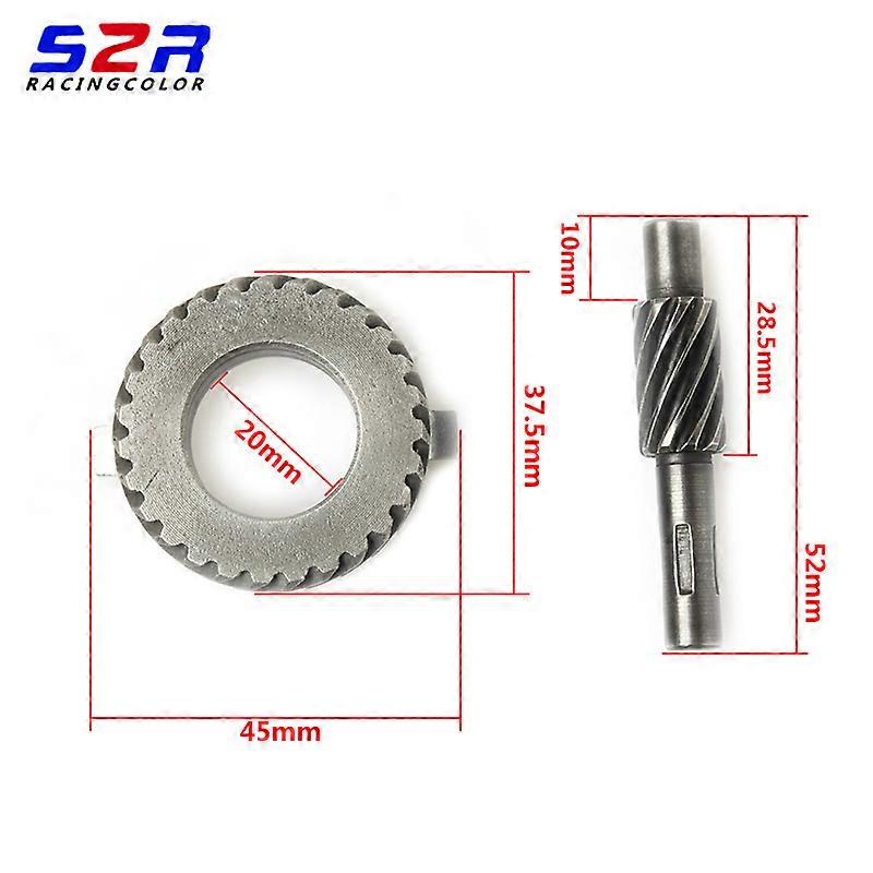 Motorcycle Parts Speedometer Assy Speedometre Clock Speedo Meter Velocimetro Tvs Star Hlx125 New Model Ybr125 En125