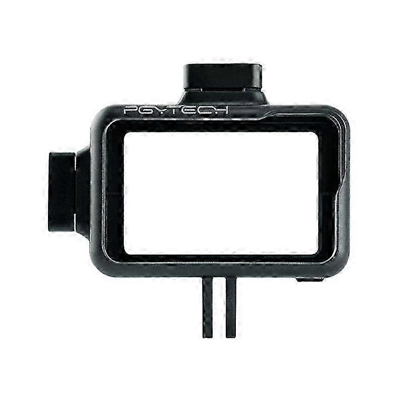 Suitable for ACTION Rabbit Cage Accessories Vlog for Action Camera Accessories
