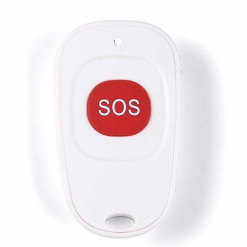 Wireless Emergency Sos Button Emergency Call Button For Nursing Home