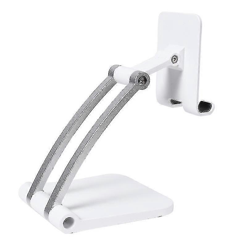 2024 Universal Metal Non-slip Adjustable Angle Desktop Tablet Holder Table Cellphone Foldable Stand Support For Mobile Phone