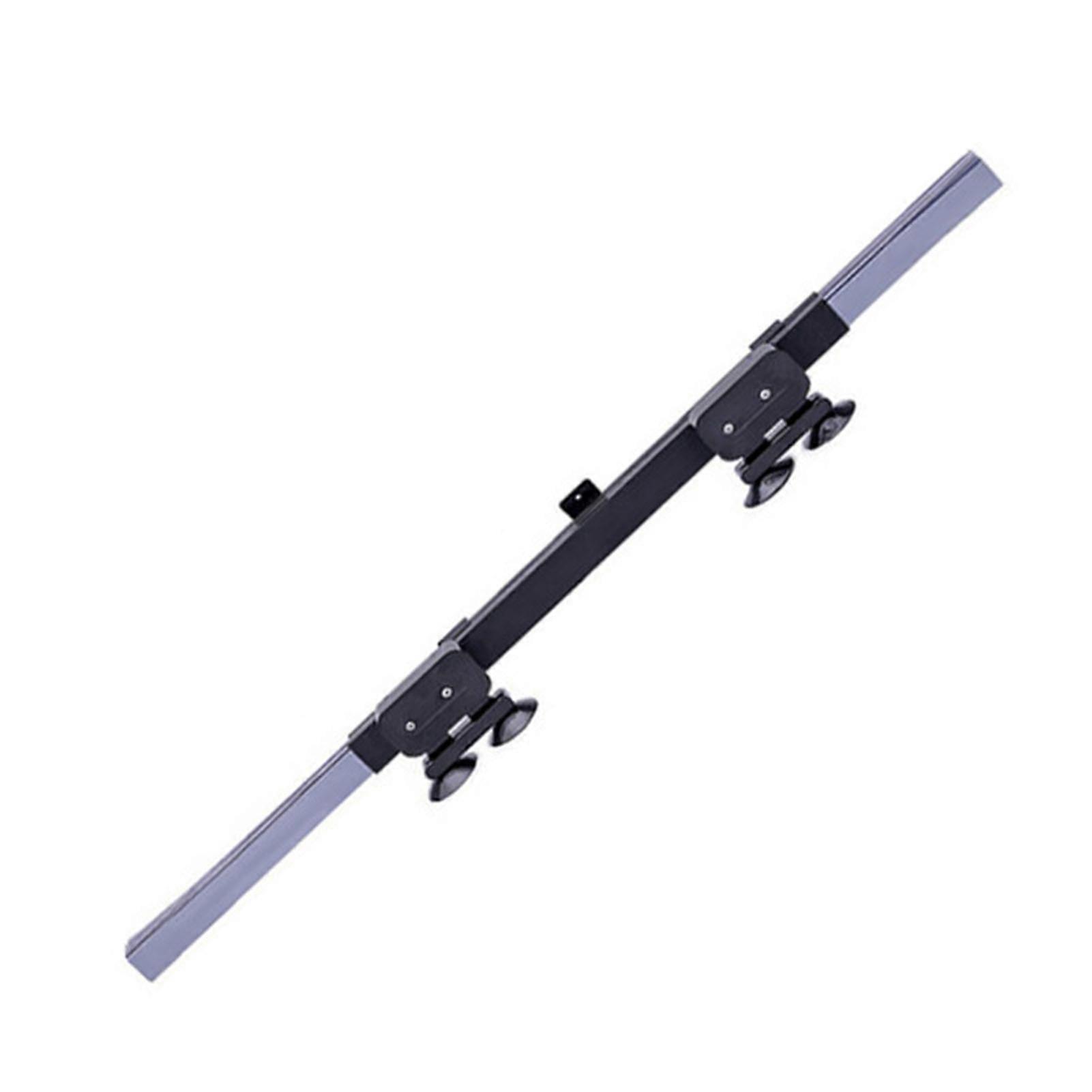 Car Retractable Curtain Extra Large One-Time Installation Design Suitable for Car Window