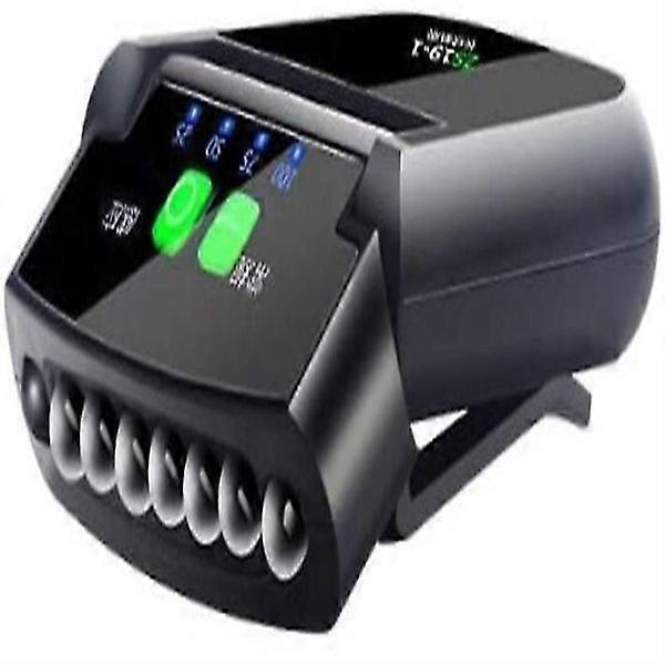 Led Induction Clip Cap Lamp,portable Hands-free Clip Cap Light