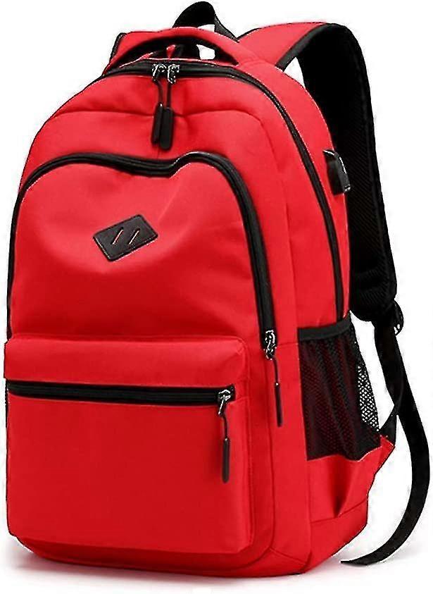 Rucksack Backpack For Colle And Campus Laptop Backpack
