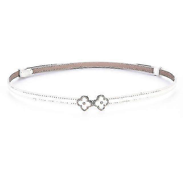 Womens Belt Basic Belt For Casual Formal Dress Or Jeans