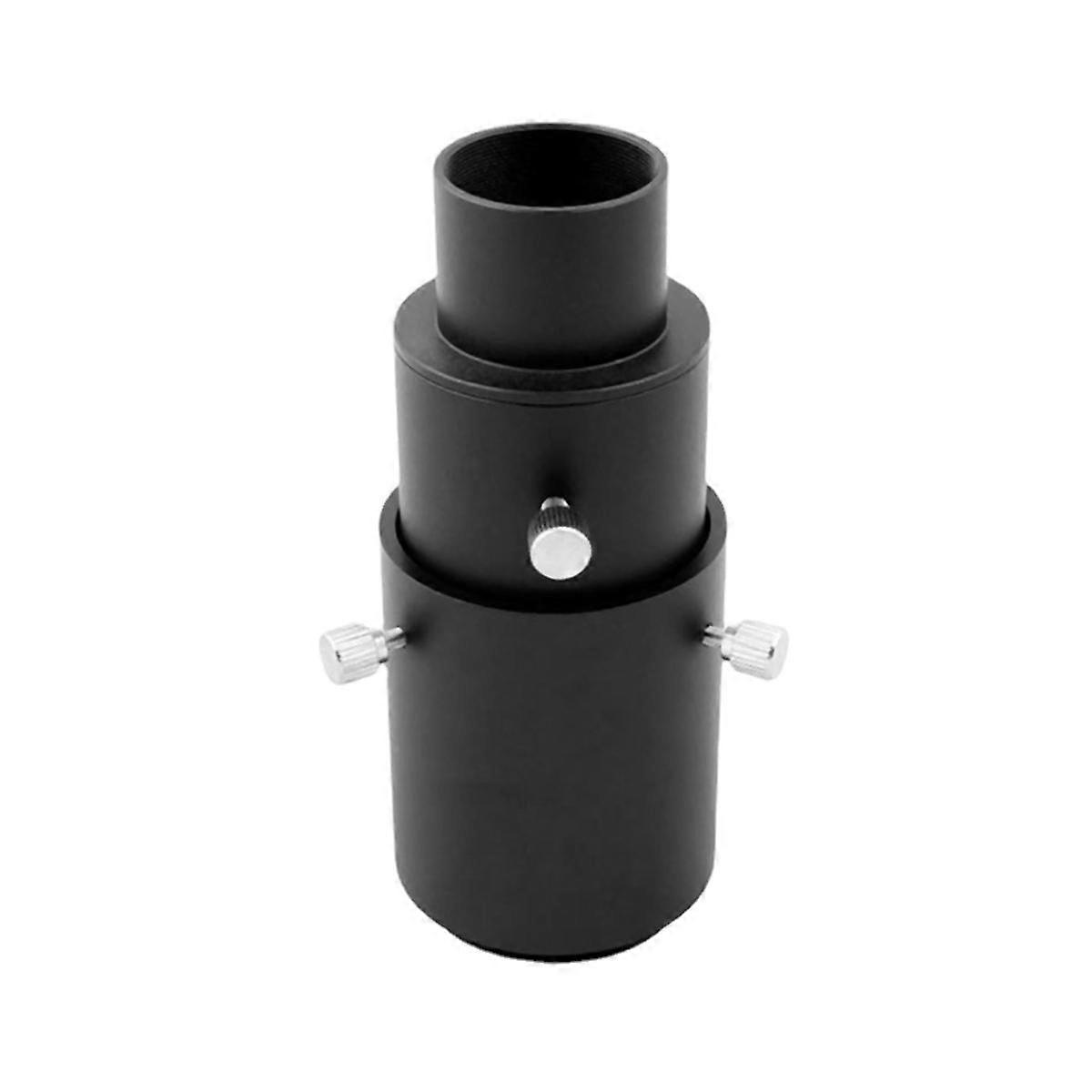 Telescope Telescopic SLR -Single-Camera Photography Extension Tube Adapter Sleeve Connected to T2M4