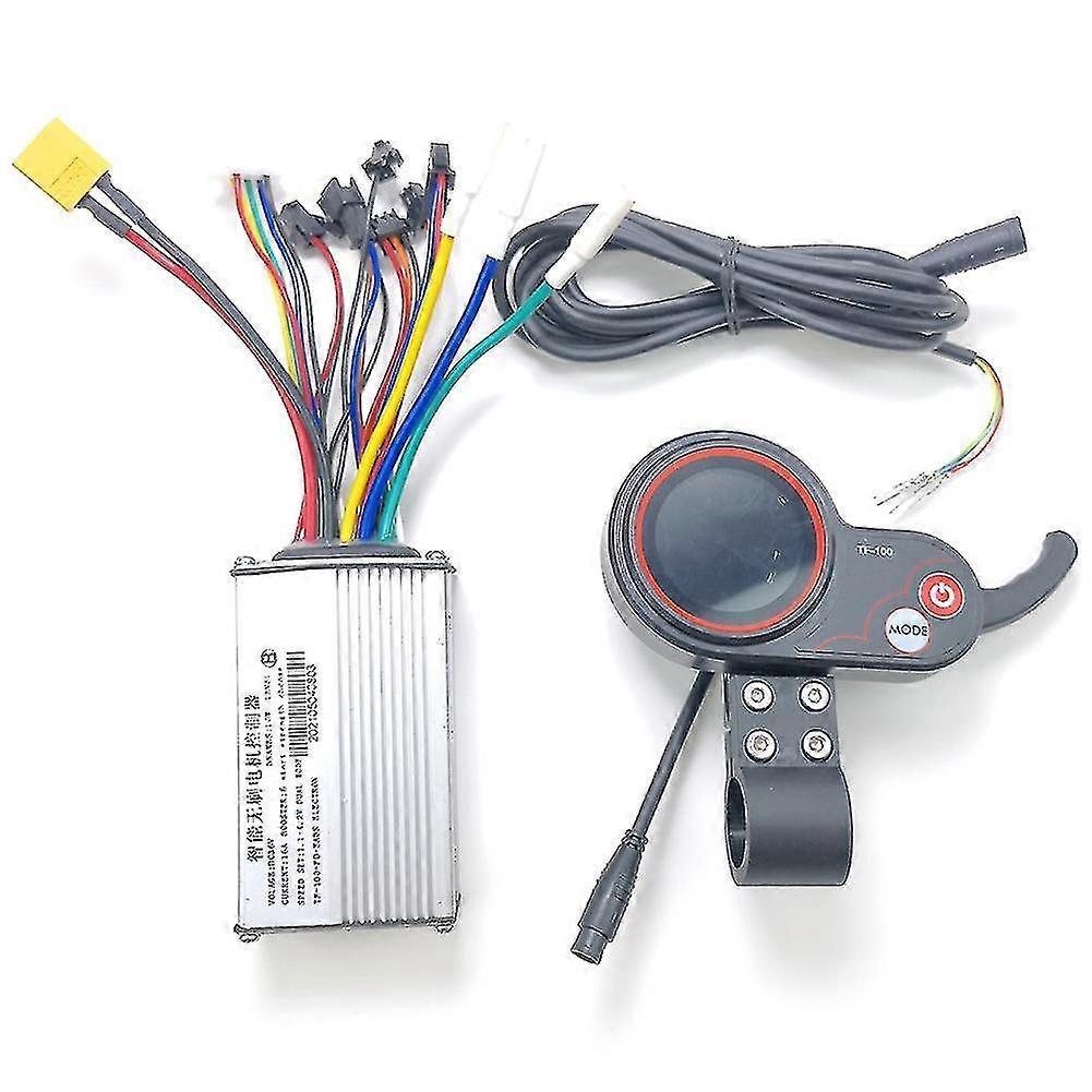 Für Kugoo M4 Elektroroller 36v16a Controller Component Display
