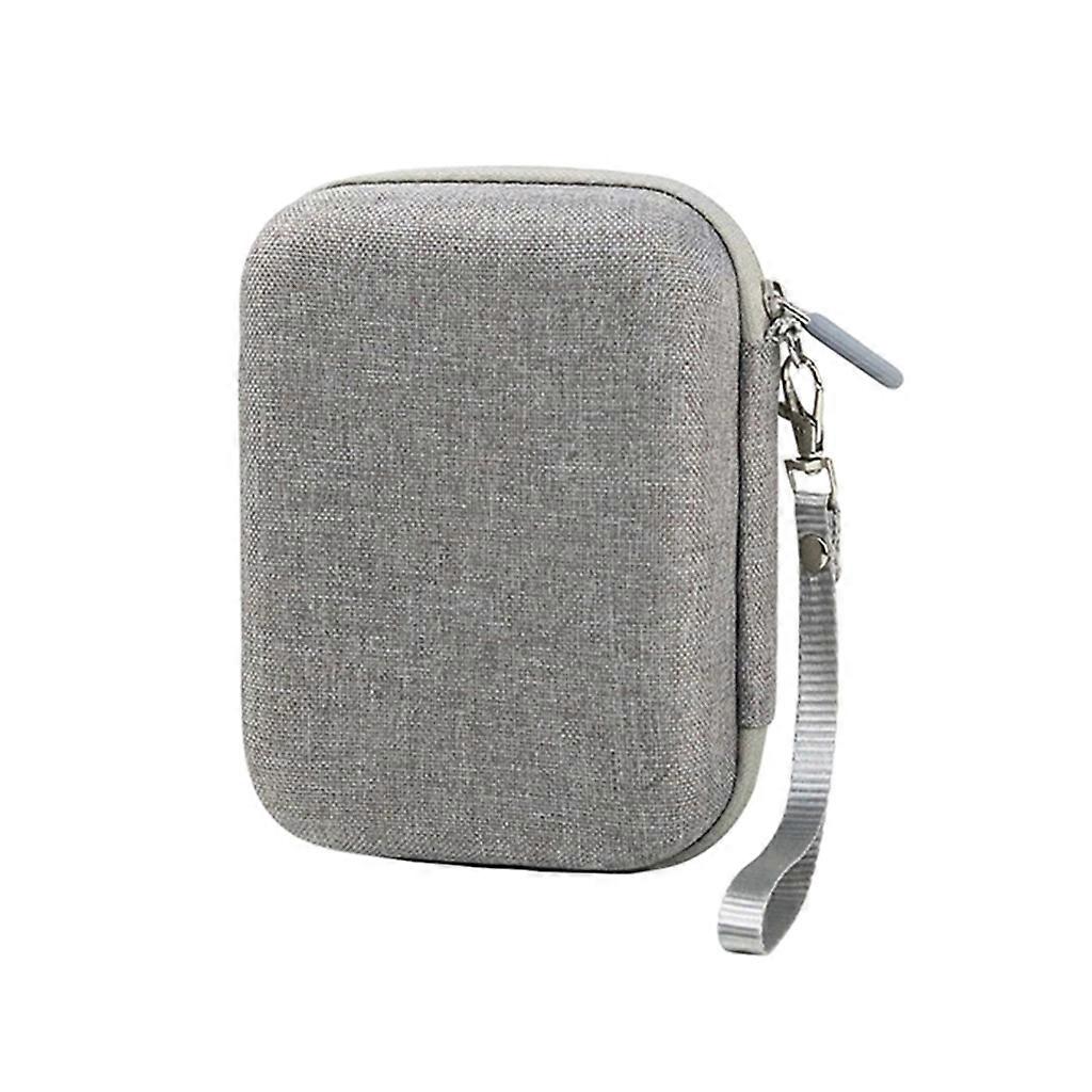 Camera Case for Mini EVO Mini Link Camera Traveling and Attending Events