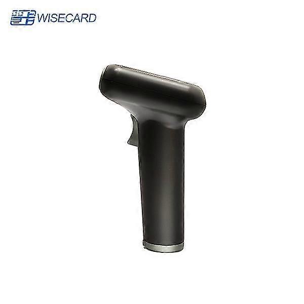 Wireless Barcode Scanner Laser Barcode Reader 1d 2d Qr Handheld Bar Code Scanner