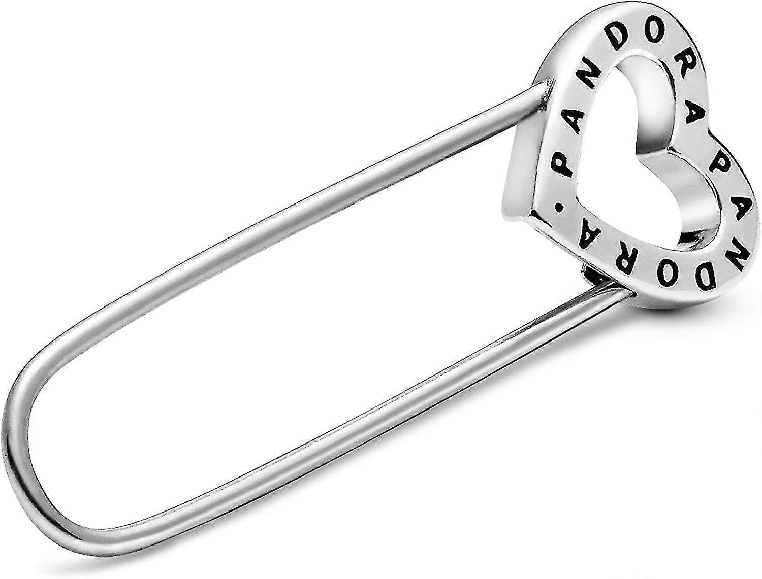 Veeki Joyería Sterling Silver Pin