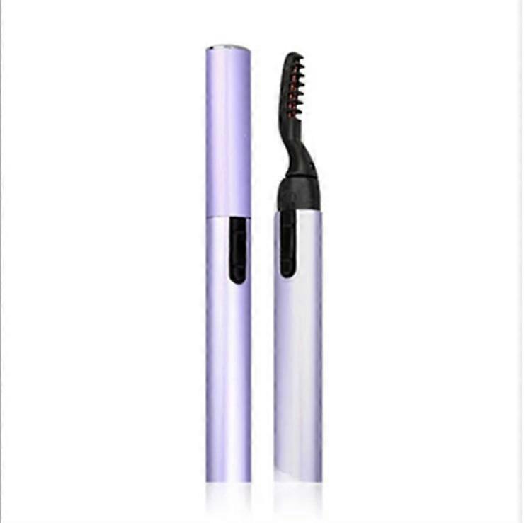 Heated Eyelash Curler Comb